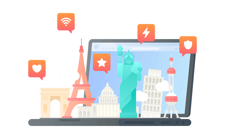 海龟VPN iPhone专业版